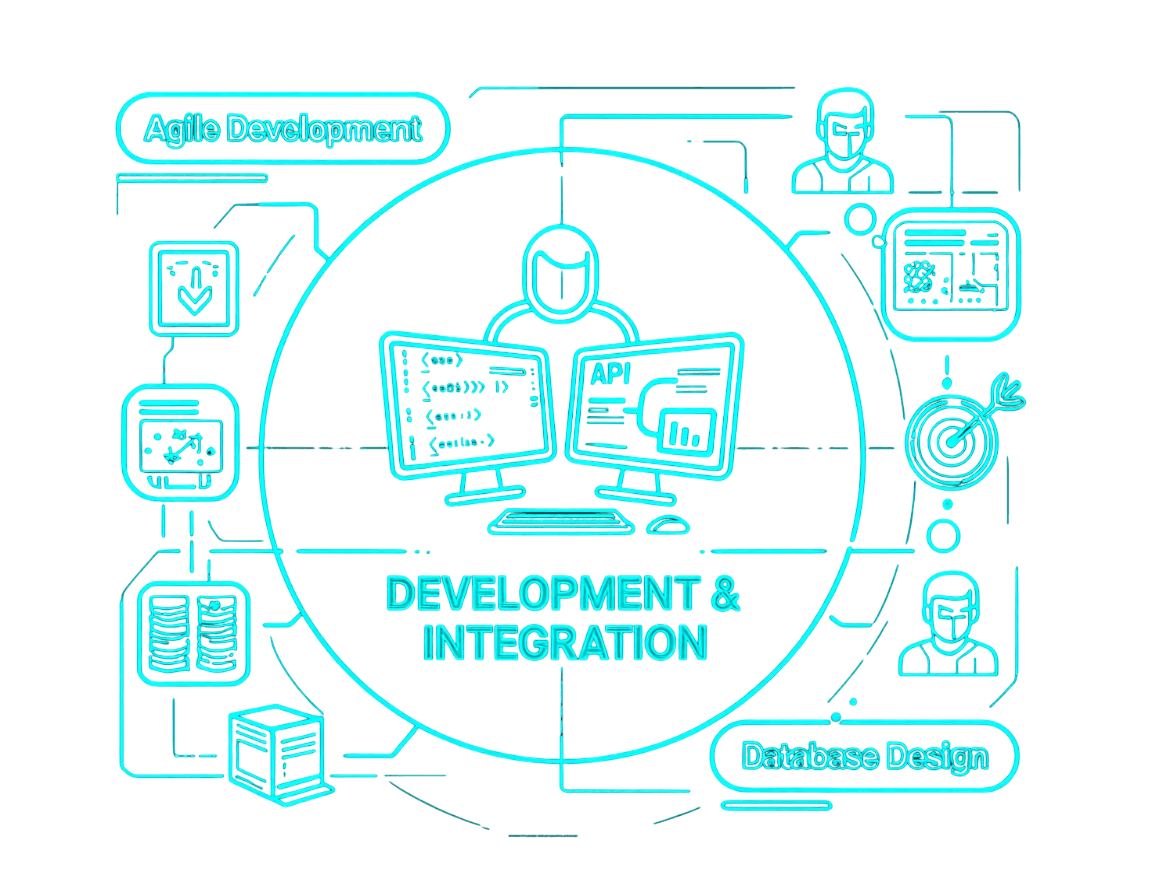Development & Integration