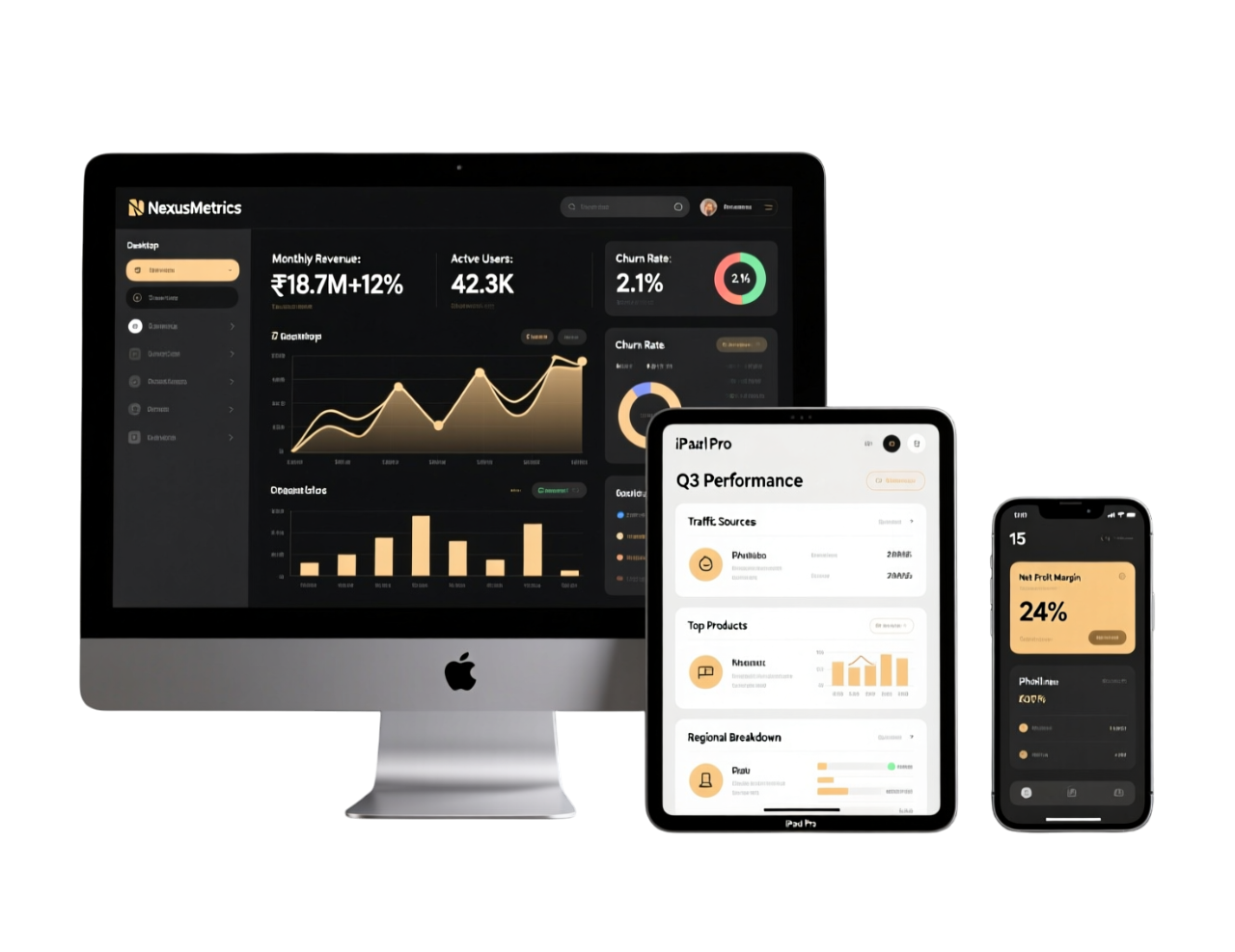 Financial Technology services